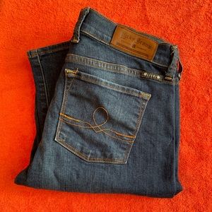 Lucky Brand Sofia straight